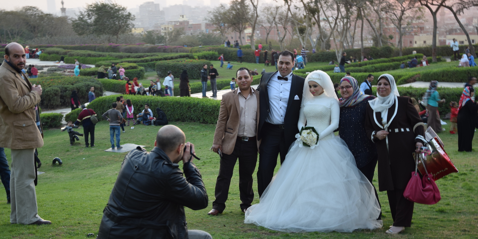 Islamisch heiraten ohne standesamt